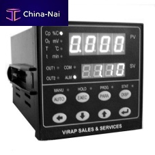 Multi-function control JC seriesmulti-loop