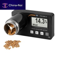 Grain moisture meter PCE-GMM 10dryingwith digital displayportable