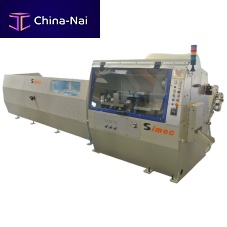 Circular saw CICLOMEC 1000for steelfor aluminumfor non-ferrous metals