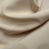 Upholstery fabric VENDOME plainPESwashable