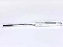 Straight osteotome 07-819-01 medical