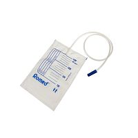 Urinary drainage set UB1.5LSTAND