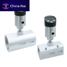 Air flow transmitter FTM06D-Ithermal massmassin-line