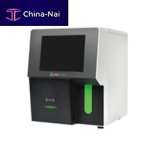 Veterinary hematology analyzer LB-20HEAautomaticpoint-of-carebenchtop