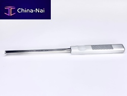 Straight osteotome 07-819-01 medical