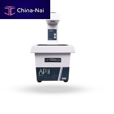 Pin drilling machine Artic Pins