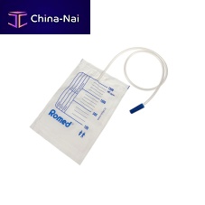 Urinary drainage set UB1.5LSTAND