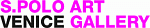 ��� �������� San Polo Art Gallery | Contemporary Art & Design i