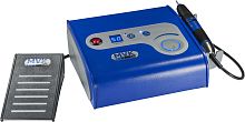Dental laboratory micromotor M1 + MVT2electricdirectbenchtop