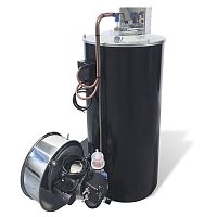 Electric boiler PW seriesvertical
