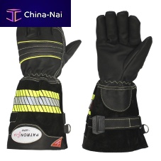 Firefighter glove 508495-0workmechanical protectionheat-resistant