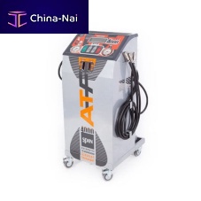 Automatic cleaning machine ATF 4000manualautomotivere-oiling