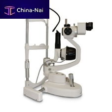 Table slit lamp GR-7