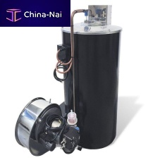 Electric boiler PW seriesvertical