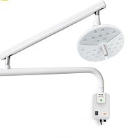 Wall-mounted surgical light KD-2018B-1LEDdental