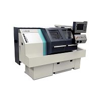 CNC turning center SE520 Numeric Tvertical2-axisuniversal