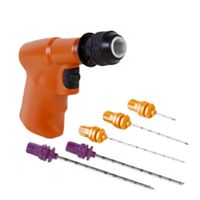 Bone marrow biopsy instrument kit Arrow® OnControl®
