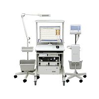 32-channel EEG system Neurofax 128-channel64-channel256-channel