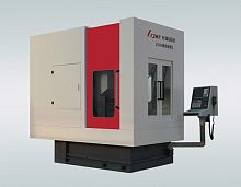 3-axis CNC machining center ZX30 seriesvertical