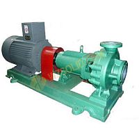 Centrifugal pump IHF seriesfor chemicalselectricindustrial