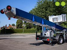 Furniture lift Arriva
