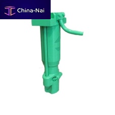 Pneumatic breaker Standardvertical