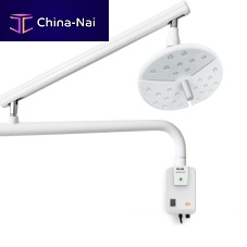 Wall-mounted surgical light KD-2018B-1LEDdental