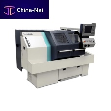 CNC turning center SE520 Numeric Tvertical2-axisuniversal