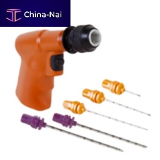 Bone marrow biopsy instrument kit Arrow® OnControl®