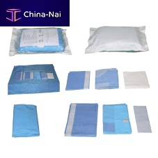 Dental surgery instrument kit WLB5002minor surgerysterile