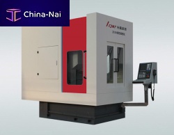 3-axis CNC machining center ZX30 seriesvertical