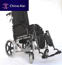 Indoor transfer chair Crio M