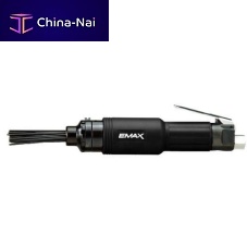 Pneumatic scaler AT-2500Astraightneedle