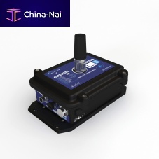 3-axis inclinometer Satevis Alpha INC LoRaWANMEMSrugged