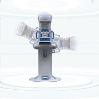 Full-field digital mammography unit Femaray