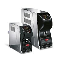 Digital temperature regulator TE-KO W serieswater and oil circulation