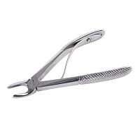 Veterinary dental extraction forceps 282400for tooth roots