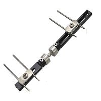 Wrist external fixation system HKT seriesradiustubularadult