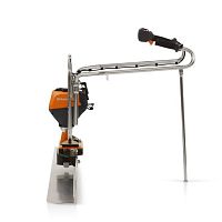 Battery-powered wet screed BV 30i