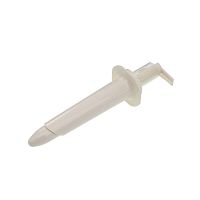 Straight anoscope QYE-Asingle use