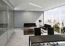 Removable partition K3laminatemetalcommercial