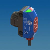 Diffuse reflective photoelectric sensor E3Z-T seriesretroreflectiverectangularcylindrical