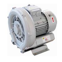 Dental vacuum pump ASPoil-free