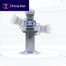 Full-field digital mammography unit Femaray