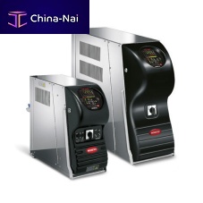 Digital temperature regulator TE-KO W serieswater and oil circulation