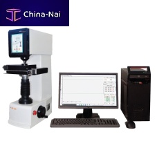 Rockwell hardness tester HTRS 150A V3.0benchtopfor steelcopper