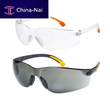 UV safety glasses WR03polycarbonatewith anti-scratch coatinganti-fog coating