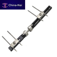 Wrist external fixation system HKT seriesradiustubularadult
