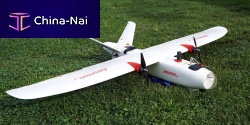 Professional UAV Aeromapper Talonmappingaerial photographyinspection