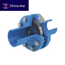 Differential pressure flow measurement orifice plate 1090 series